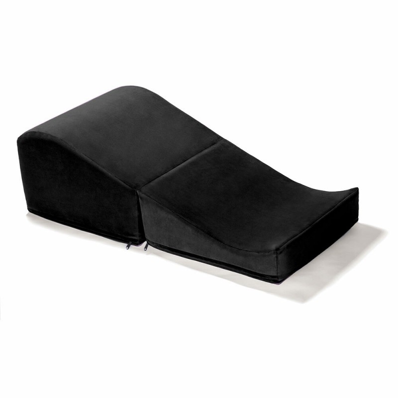 Liberator Flip Ramp Position Pillow - Black